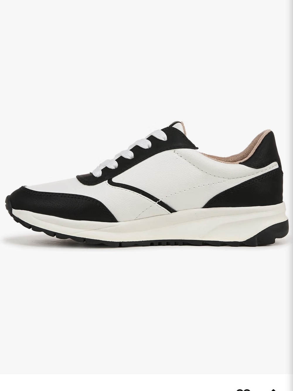 SOUL Naturalizer sneakers